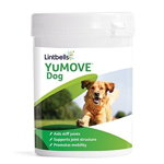 YuMove Joint Care For Adult Dogs, 300 comprimate, Lintbells