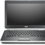 Laptop DELL, LATITUDE E6430, Intel Core i5-3340M, 2.70 GHz, HDD: 320 GB, RAM: 4 GB, unitate optica: DVD RW, video: Intel HD Graphics 4000, 14 LCD (WXGA), 1366 x 768, DELL