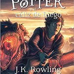 Harry Potter y El Caliz de Fuego Harry 04 9788498386974