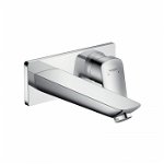 Hansgrohe Logis baterie lavoar crom (71220000), Hansgrohe