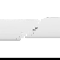 Aer conditionat LG Dualcool AI Special S12EC, 12000 BTU, A++/A+, Inverter, Wi-Fi, alb Aer conditionat LG Dualcool AI Special S12EC, 12000 BTU, A++/A+, Inverter, Wi-Fi, alb