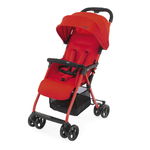 Carucior Sport Ohlala 3 Chicco Red Passion 0luni+