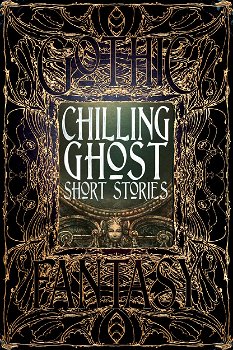 Chilling Ghost Short Stories - ***
