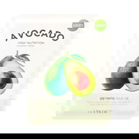 Masca de fata Avocado The Fresh, 21g, It's Skin, It's Skin