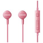 Casti stereo cu fir Samsung HS1303 Pink