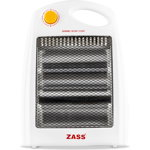 Radiator ZASS ZQH 02, 800W (Alb), Zass