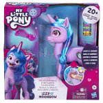 See your sparkle Figurina Izzy Moonbow 15 cm, My Little Pony