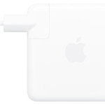 Incarcator Laptop Apple MNF72LL/A pentru Macbook, 61 W, Iesire USB Type-C, bulk (Alb)