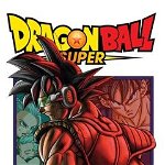 Dragon Ball Super - Volume 18, VIZMedia