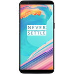 ONEPLUS 5T Dual Sim 128GB LTE 4G Negru 8GB RAM, ONEPLUS