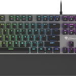 Tastatura Gaming Mecanica Genesis THOR 401 RGB