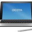 Filtr Dicota prywatyzujący 2-Way dla HP Elite x2 1012 G2, samoprzylepny, 295x209mm, Dicota