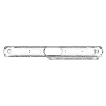 Carcasa Spigen Liquid Crystal compatibila cu iPhone 13 Pro Glitter Crystal, Spigen