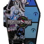 Monster High Doll, Skulltimate Secrets: Fearidescent Series, Frankie Stein, MATTEL