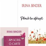 Pana la sfarsit - Irina Binder