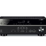 Receiver AV Yamaha RX-V485