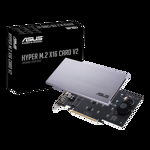 Asus HYPER M.2 X16 CARD V2 PCIe 3.0