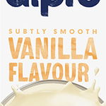 Bautura soia Alpro cu aroma de vanilie 1L