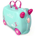 Valiza TRUNKI FLORA Fairy 0324-gb01