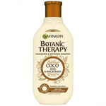 Botanic therapy sampon 400ml coco milk macadamia