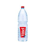 Apa plata Vittel pet 1.5L