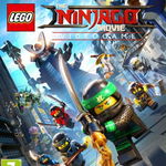 Joc Lego Ninjago Movie pentru Xbox One