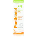 MedPharma Panthenol 10% Sensitive lapte de corp intens hidratant efect regenerator 230 ml, MedPharma