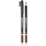 LAMEL BASIC Brow creion pentru sprancene culoare 404 1,7 g, LAMEL