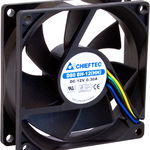 Chieftec Ventilator AF-0825PWM