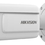 Camera supraveghere IP LPR Hikvision DeepinView iDS-2CD7A26G0 P-IZHSC, 2 MP, IR 50 m, 2.8 - 12 mm, slot card, PoE