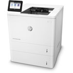 Imprimanta HP LaserJet M609x, A4, Retea, USB, Wireless, Bluetooth, Duplex, 71 ppm