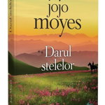 Darul stelelor - Jojo Moyes, Litera