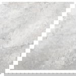Gresie interior gri Kai Siena, glazurata, finisaj mat, patrata, grosime 7 mm, 33.3 x 33.3 cm, KAI