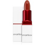 Smashbox Be Legendary Prime & Plush Lipstick ruj crema culoare Out Loud 3,4 g, Smashbox