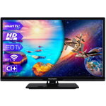 WELLINGTON Televizor LED 24FHD470SW, Smart TV, 61 cm, Full HD