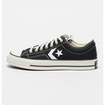 Converse tenisi Star Player 76 culoarea negru, A01607C, Converse