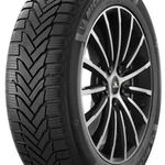 Anvelope Iarna 195/65R15 91T ALPIN 6 MS 3PMSF (E-3.6) MICHELIN