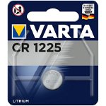 Baterie Buton de Litiu Varta CR1225 3 V 48 mAh, Varta
