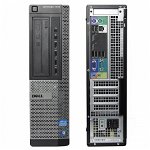 Calculator Incomplet Dell 7010 DT, LGA1155, 3rd gen ready, DDR3, SATA3, DVD