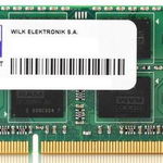 Memorie laptop GOODRAM GR1600S3V64L11/8G (DDR3 SO-DIMM; 1 x 8 GB; 1600 MHz; 11)