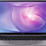 Laptop Huawei MateBook 13 2020, AMD Ryzen™ 5 3500U, 2K IPS, 8GB DDR4, SSD 512GB, AMD Radeon™ Vega 8 Graphics, Windows 10 Home