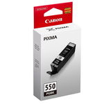 Consumabil Tusz black PGI-550 PGBK, Canon