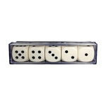 Zaruri extrafinisate 22 mm 5 buc.set, Piatnik