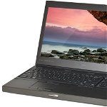 Laptop Dell Precision M4600, Intel Core i7-2720QM 2.20GHz, 8GB DDR3, 250GB SATA, Display FullHD, Webcam, 15.6 Inch, Grad A-