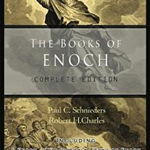 The Books of Enoch: Complete edition - Enoch, Paul C. Schnieders