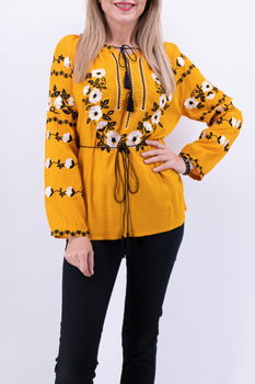 Ie Traditionala Florentina, Magazin Traditional
