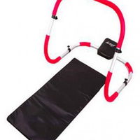 Resigilat! Aparat Fitness pentru abdomen Actuell Ab Roller (ID 3786111)
