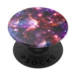 Suport pentru telefon, Popsockets PopGrip, Dark Nebula