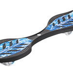 Razor RipStik Air Pro Albastru Camuflaj Editie Speciala