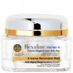 Crema De Fata Rexaline Premium Line Killer X-Treme Renovator Rich, 50 ml, Rexaline
